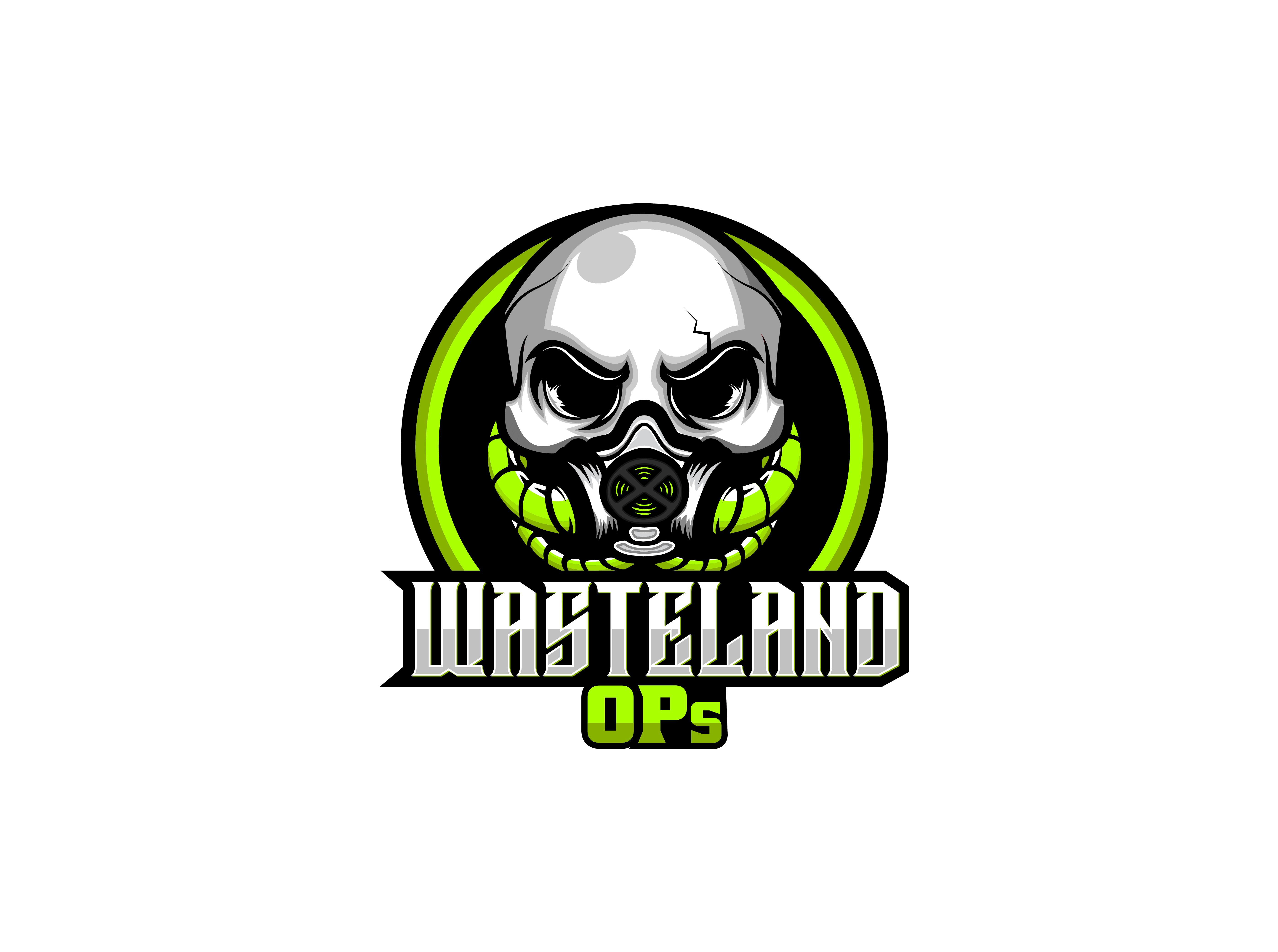 Wasteland Ops Airsoft